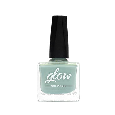 SMALTO GLOW VERDE GIADA 10 ML